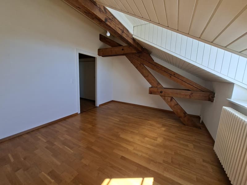 Appartement de 4.5 pièces à Lausanne (4)