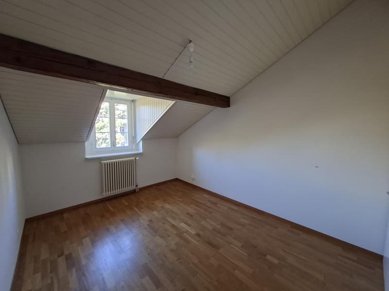Appartement de 4.5 pièces à Lausanne (8)