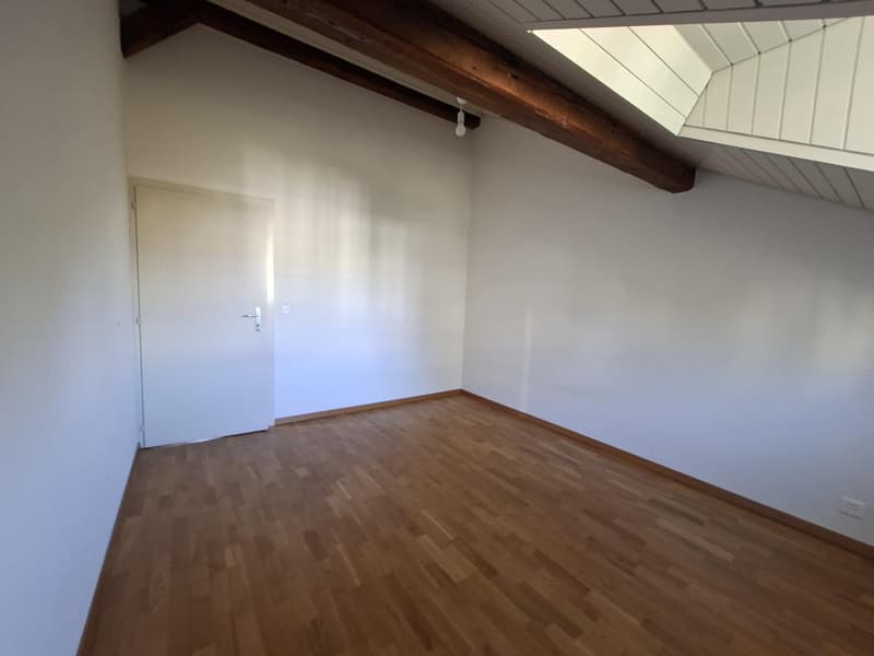 Appartement de 4.5 pièces à Lausanne (9)