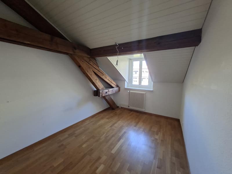 Appartement de 4.5 pièces à Lausanne (10)