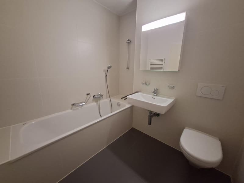 Appartement de 4.5 pièces à Lausanne (6)