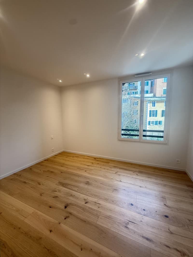 New 3.5-room apartment with a nice view in Montreux (12)