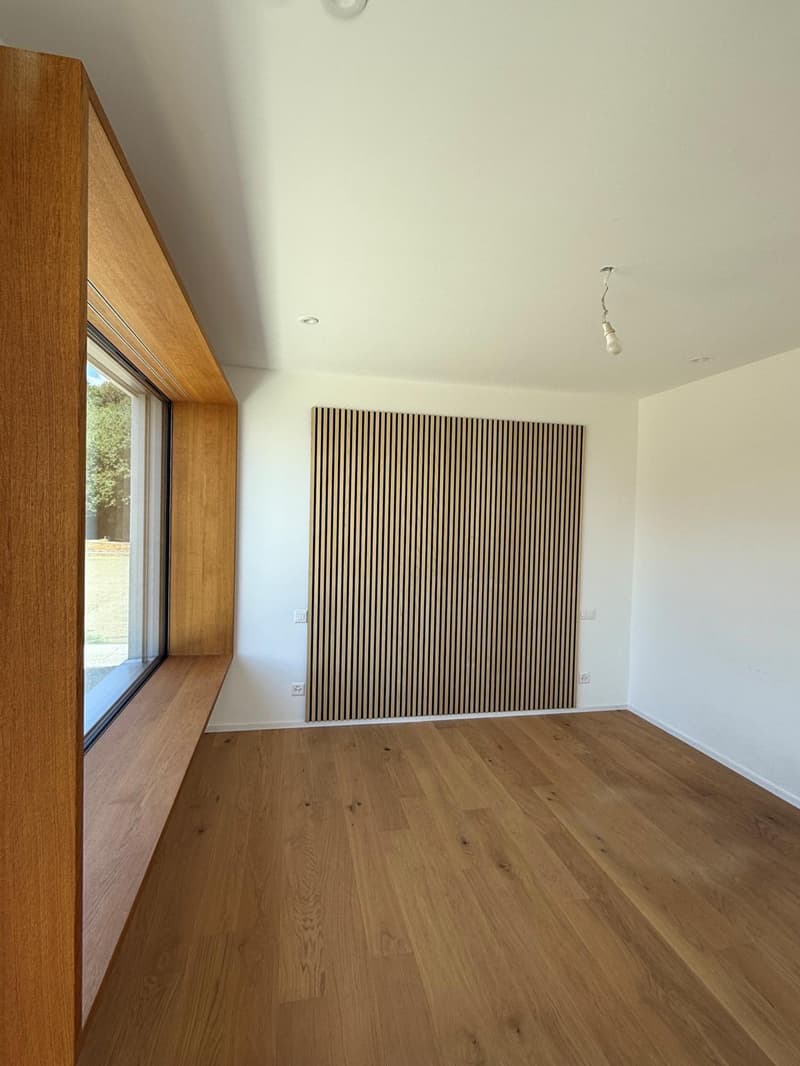 2.5 rooms in attic with large terrace and lake view (8)