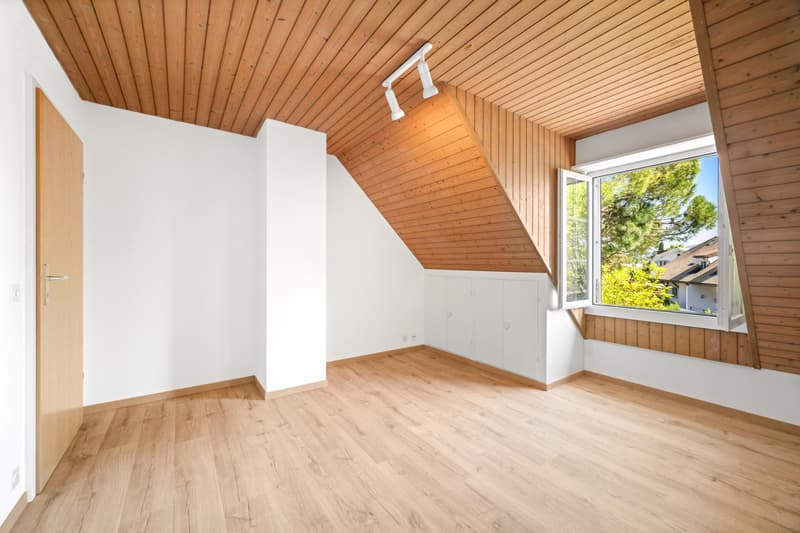 Magnifica villa di 6,5 locali a Commugny (11)