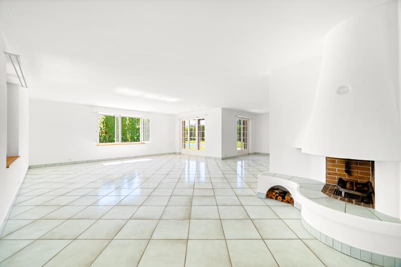 Magnifica villa di 6,5 locali a Commugny (3)