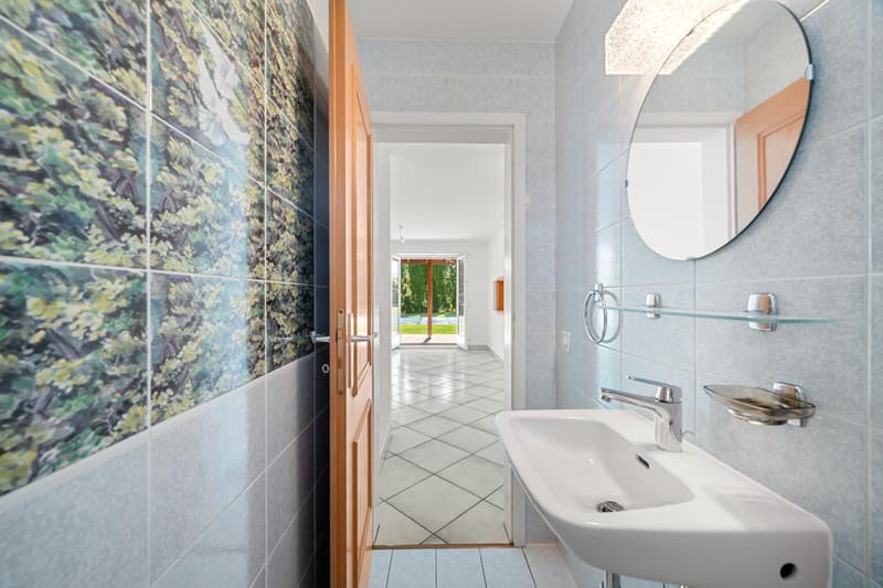 Magnifica villa di 6,5 locali a Commugny (8)