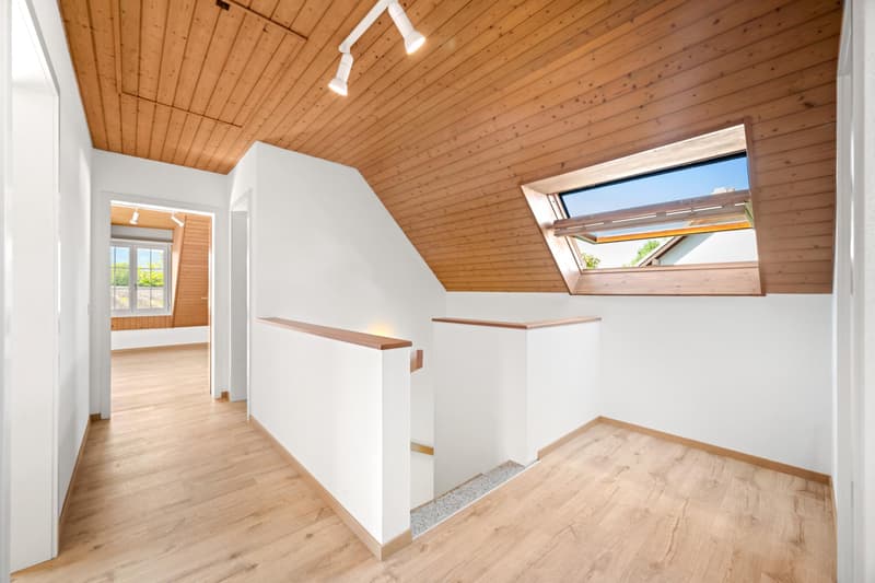 Magnifica villa di 6,5 locali a Commugny (9)