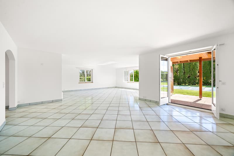 Magnifica villa di 6,5 locali a Commugny (4)