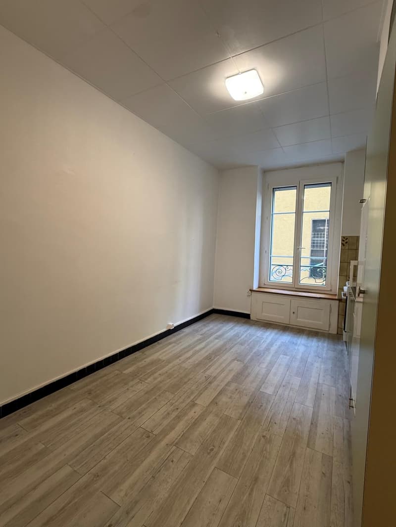 Beautiful 3.5-room apartment close to the lake (4)