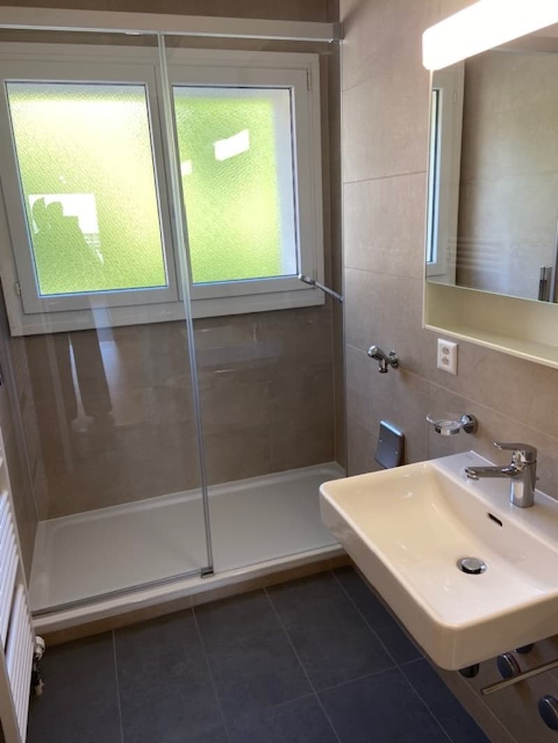 Appartement de 3.5 pcs à Lausanne (6)