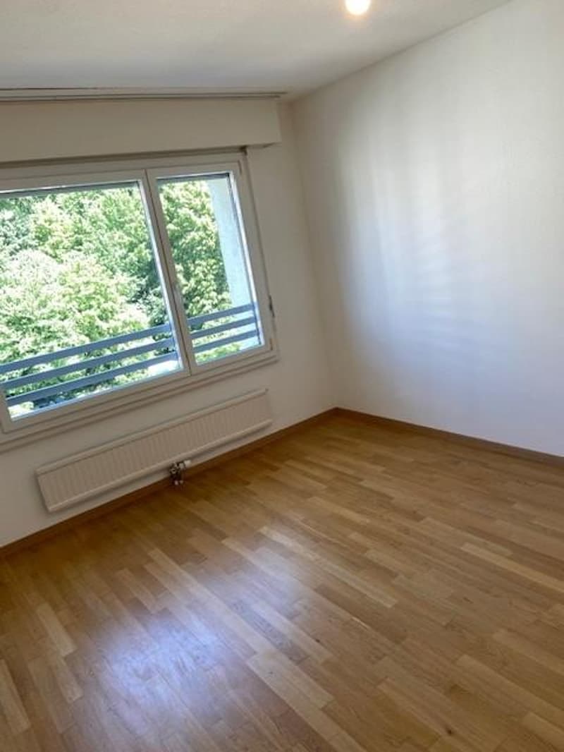 Appartement de 3.5 pcs à Lausanne (4)