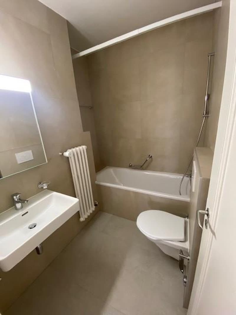 Charmant appartement de 4.5 pcs - Chandieu 33, Lausanne (7)