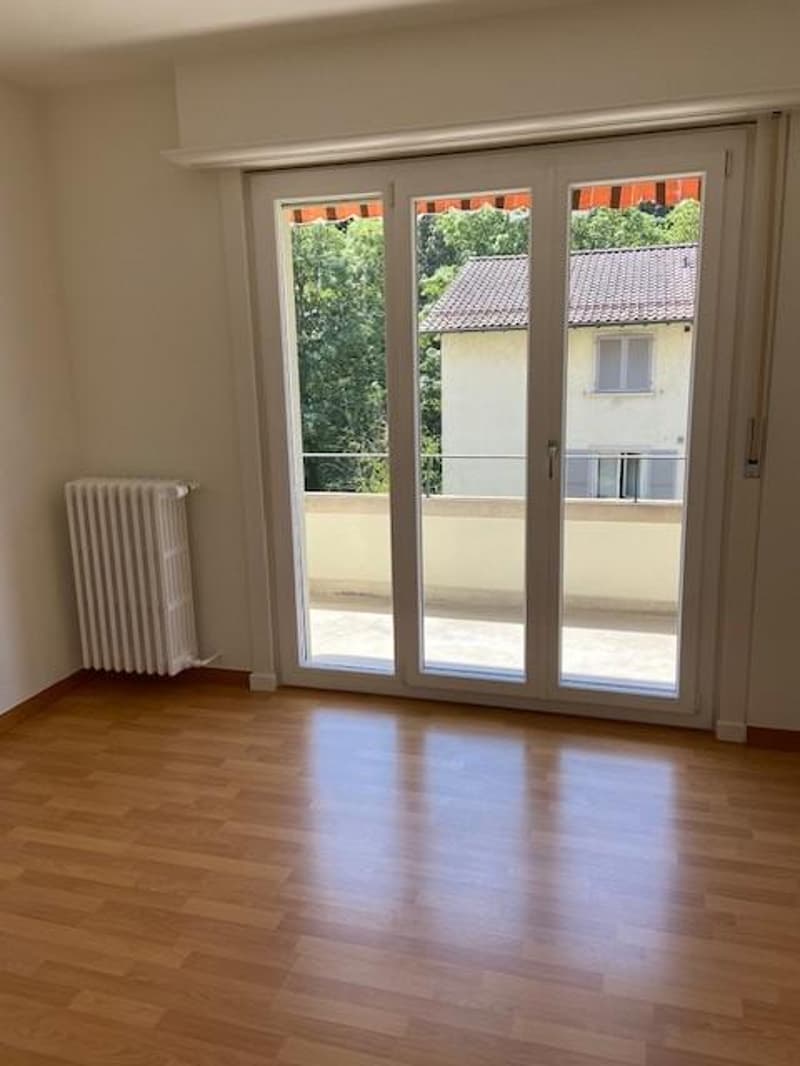 Charmant appartement de 4.5 pcs - Chandieu 33, Lausanne (3)