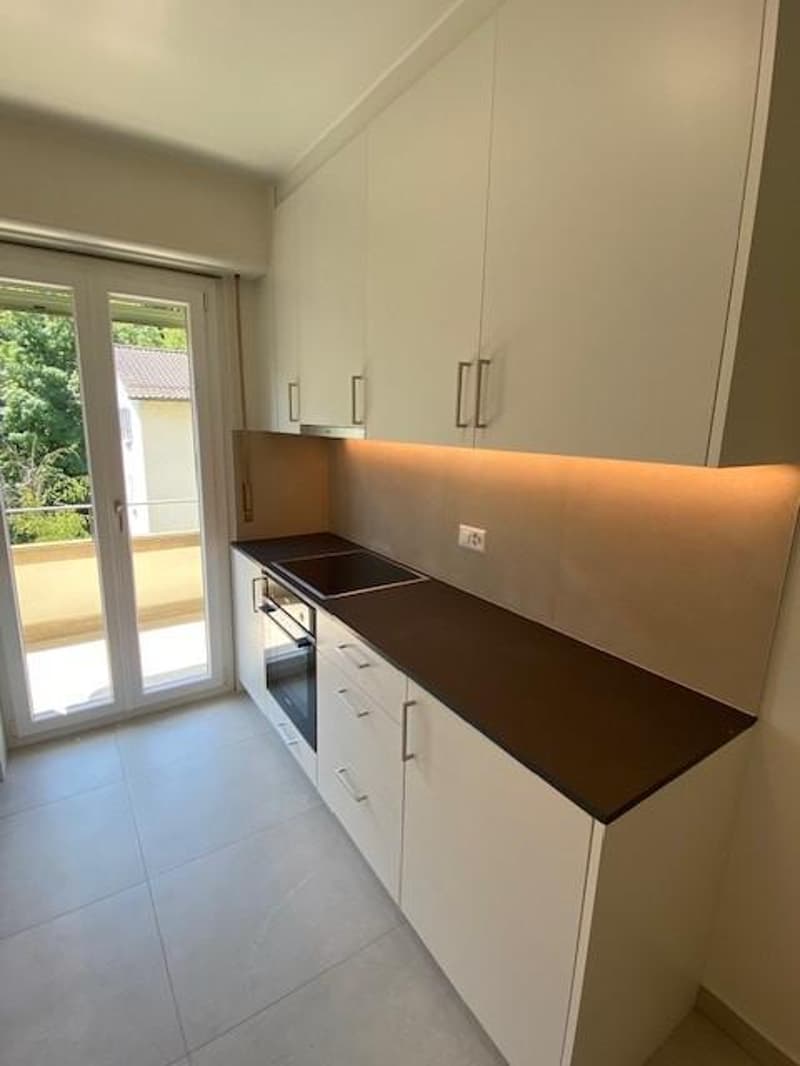 Charmant appartement de 4.5 pcs - Chandieu 33, Lausanne (5)
