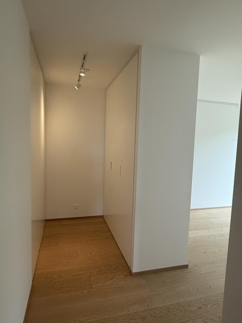 Appartamento di 3.5 locali con terrazza e giardino privato a St-Sulpice (9)