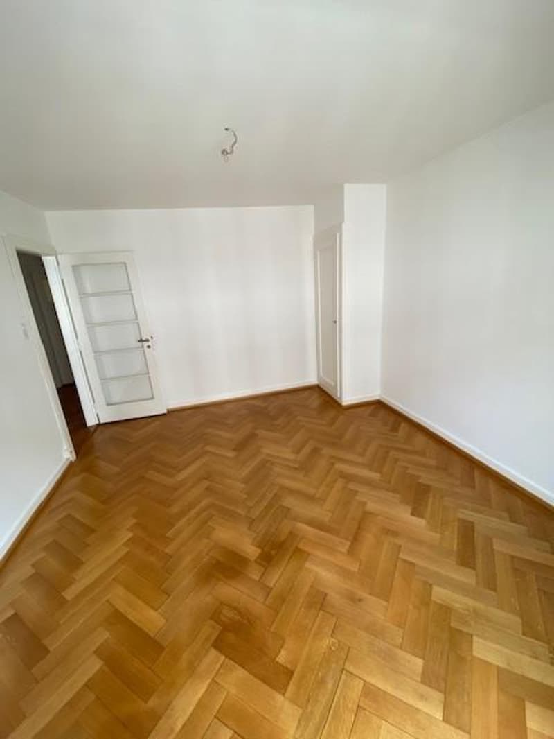 Bel appartement de 3.5 pièces avec deux balcons au coeur de Lausanne (6)