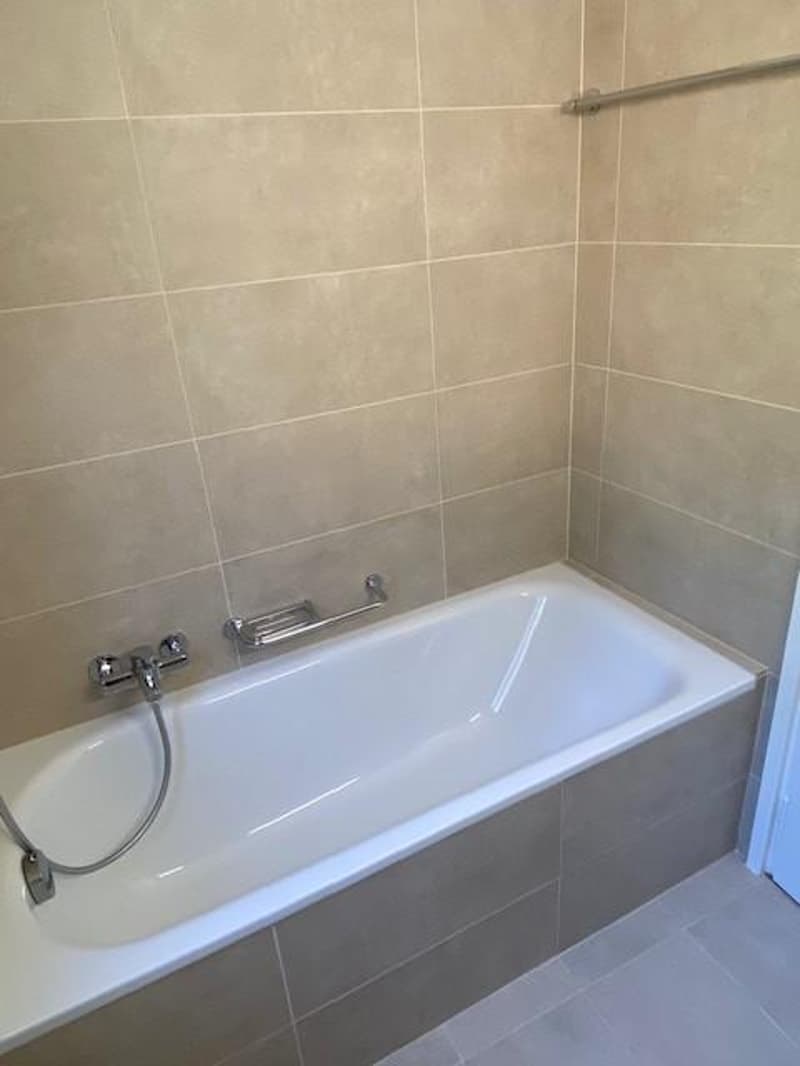 Schönes 3.5-Zimmer-Apartment im Erdgeschoss ? Lausanne (Ch. du Trabandan 15) (12)