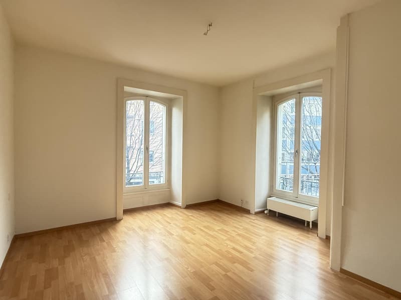 Appartement de 5.5 pièces au 1er étage à Lausanne - à durée déterminée (6)