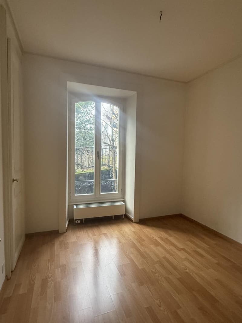 Appartement de 5.5 pièces au 1er étage à Lausanne - à durée déterminée (7)