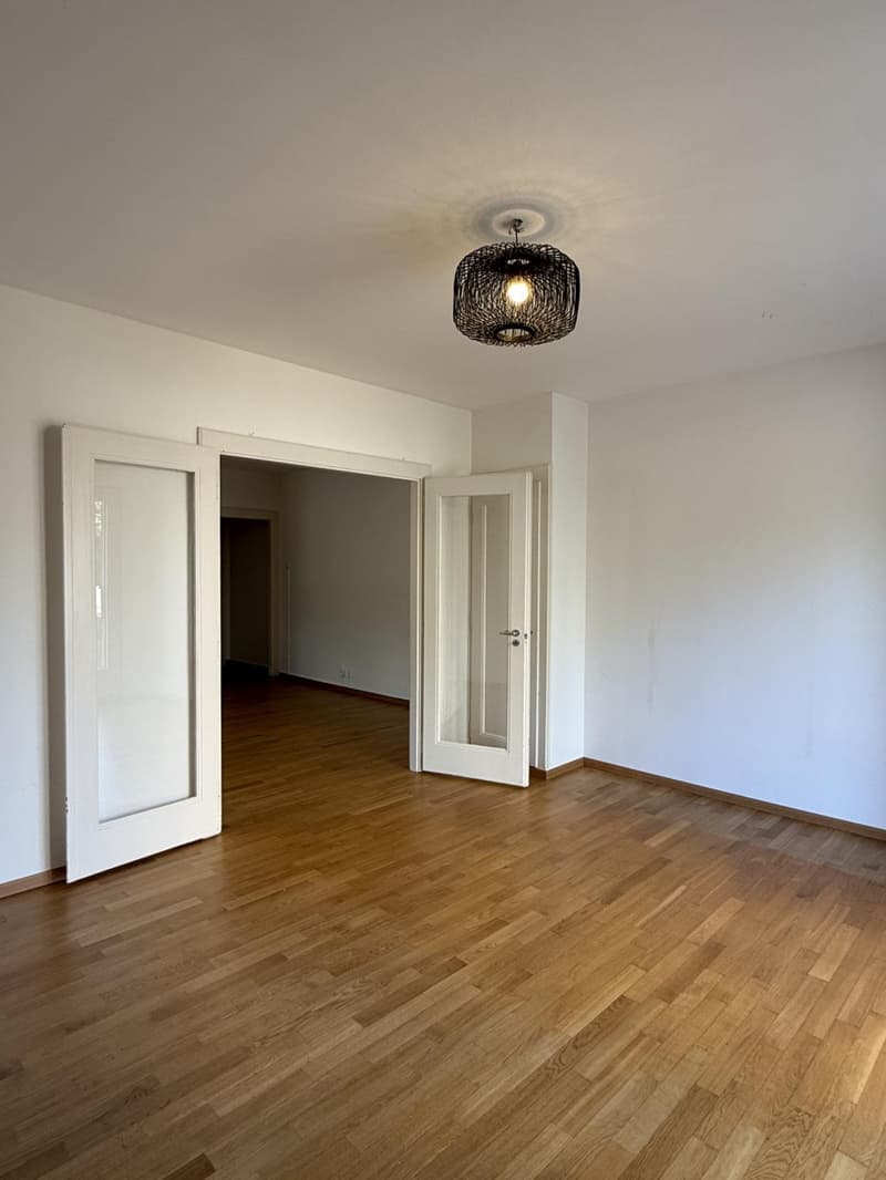 Appartement 2 pièces à Lausanne (3)