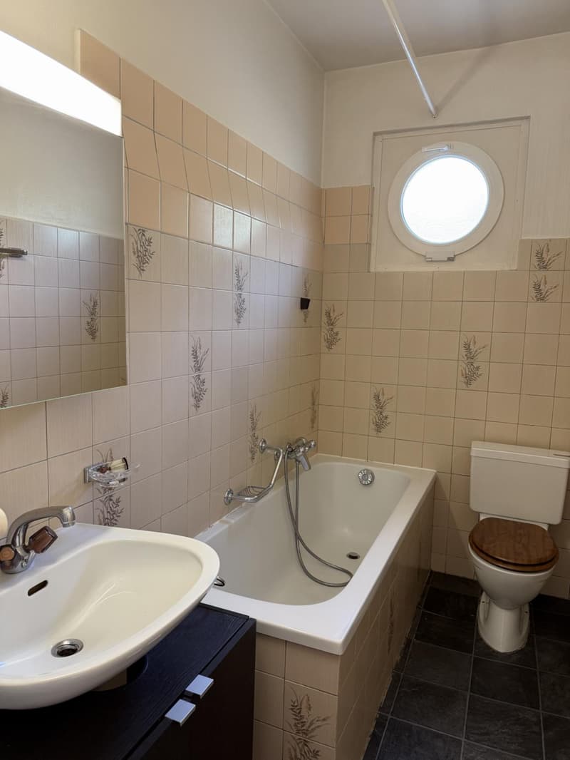 Appartement 2 pièces à Lausanne (5)