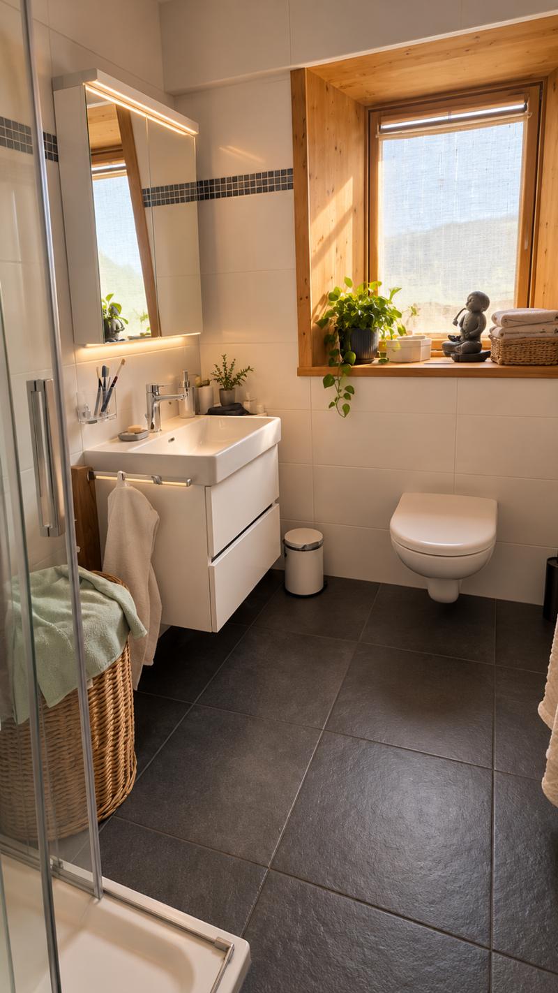 Duplex de 4,5 pièces avec grand terrasse panoramique - centre de Lausanne (6)