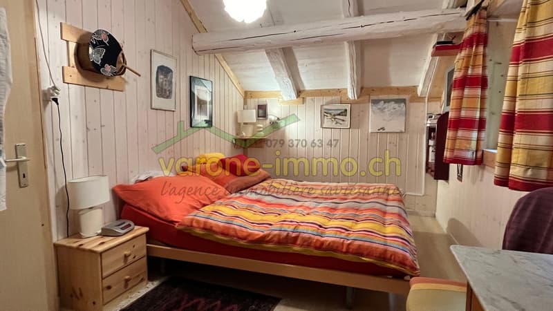 Chambre 1