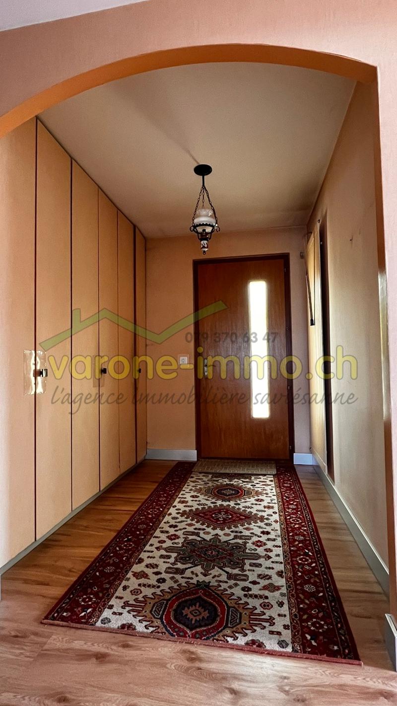 Hall d'entrée