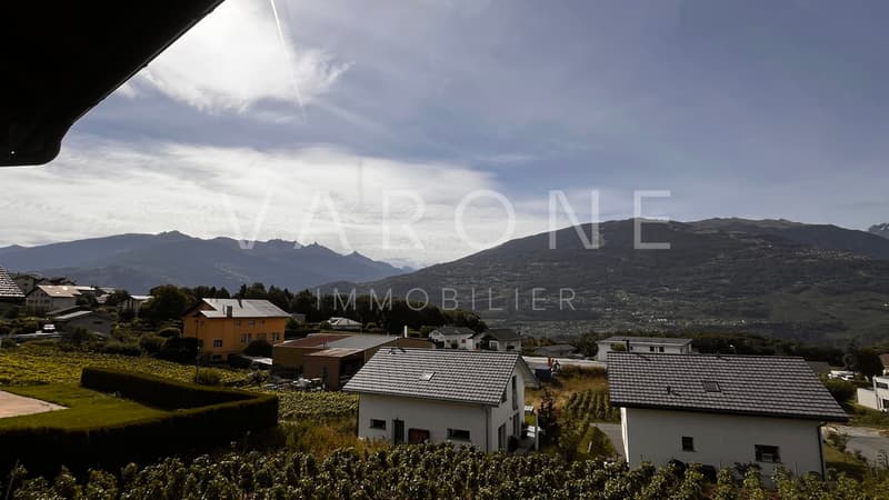 Panorama Sud-est