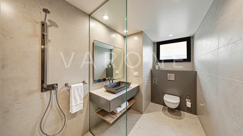 3D Wc/douche