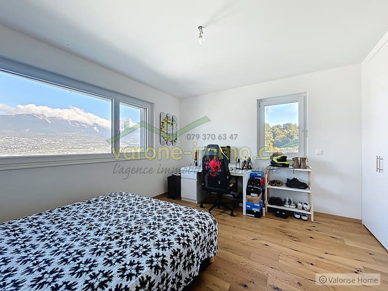 Chambre 1