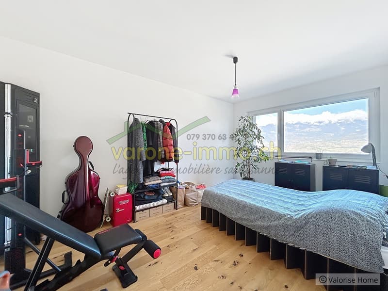 Chambre 2