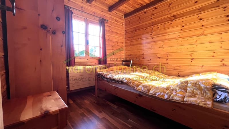 Chambre 3