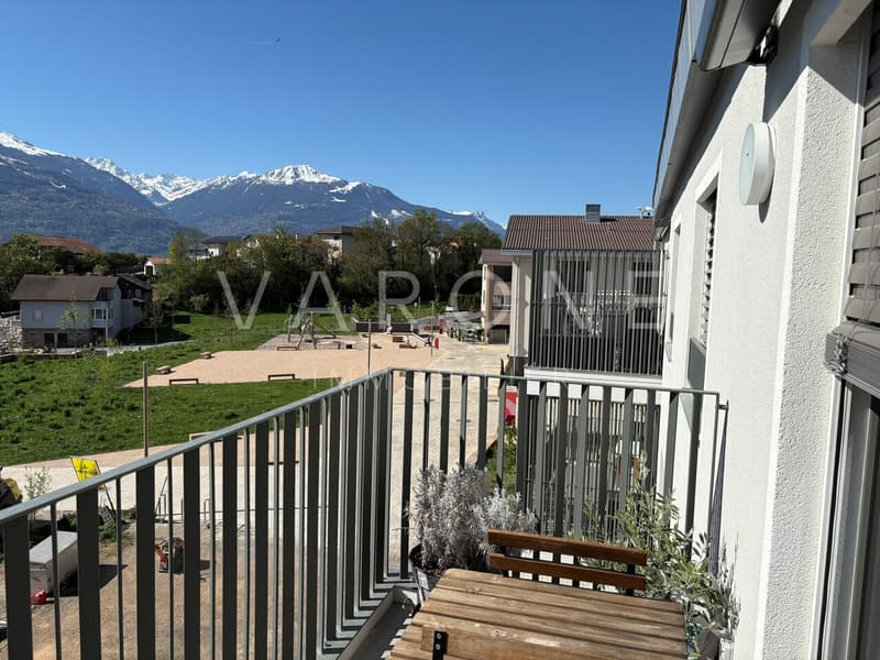 Panorama ouest