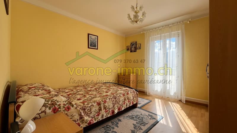 Chambre 1