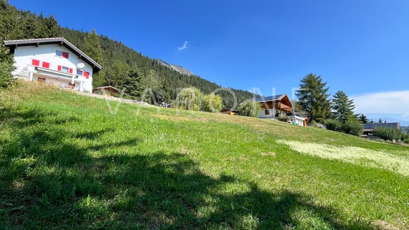 Panorama Nord-Est