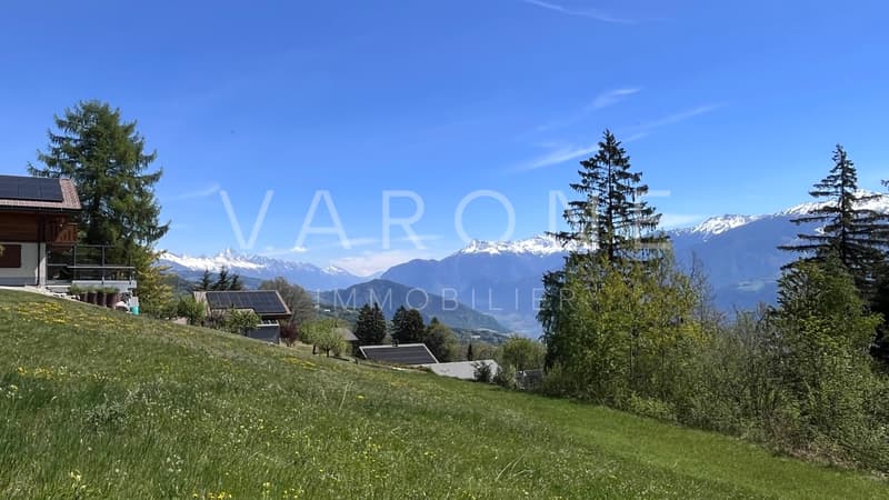 Panorama Est