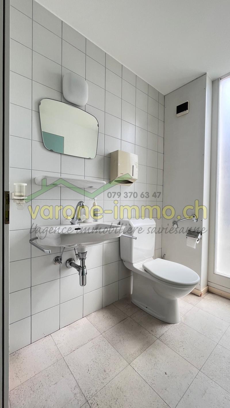WC