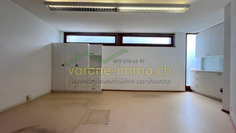Salle est