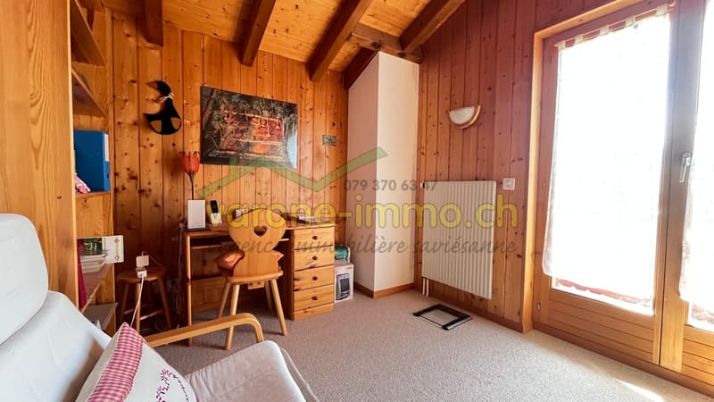 Chambre 3
