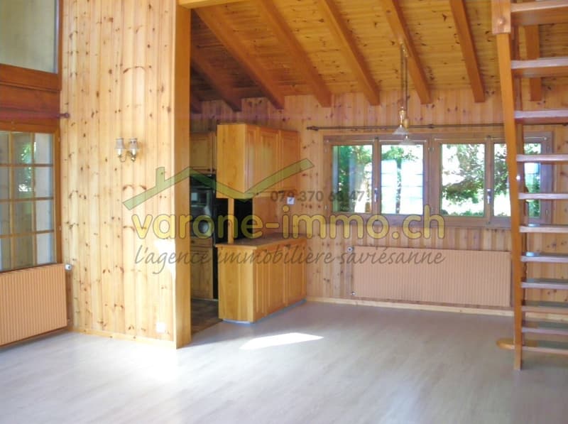 Villa mit 4 Zimmern (8)