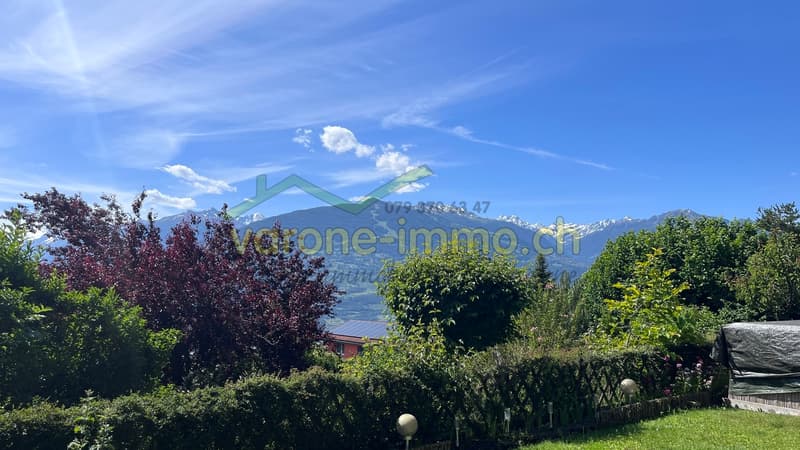 Villa mit 4 Zimmern (12)
