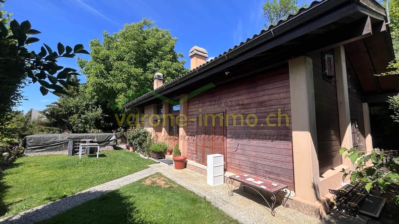 Villa mit 4 Zimmern (10)