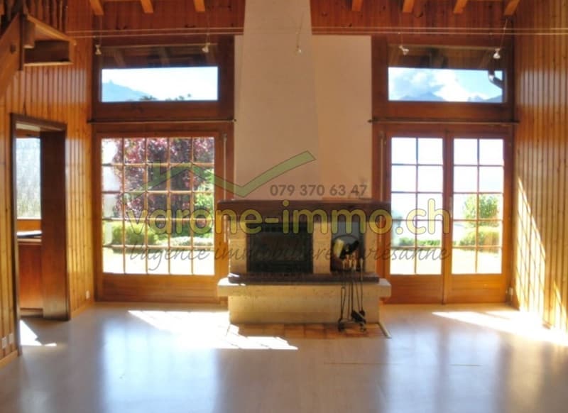 Villa mit 4 Zimmern (3)