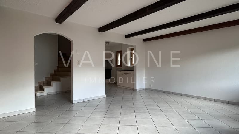 Cuisine et coin à manger