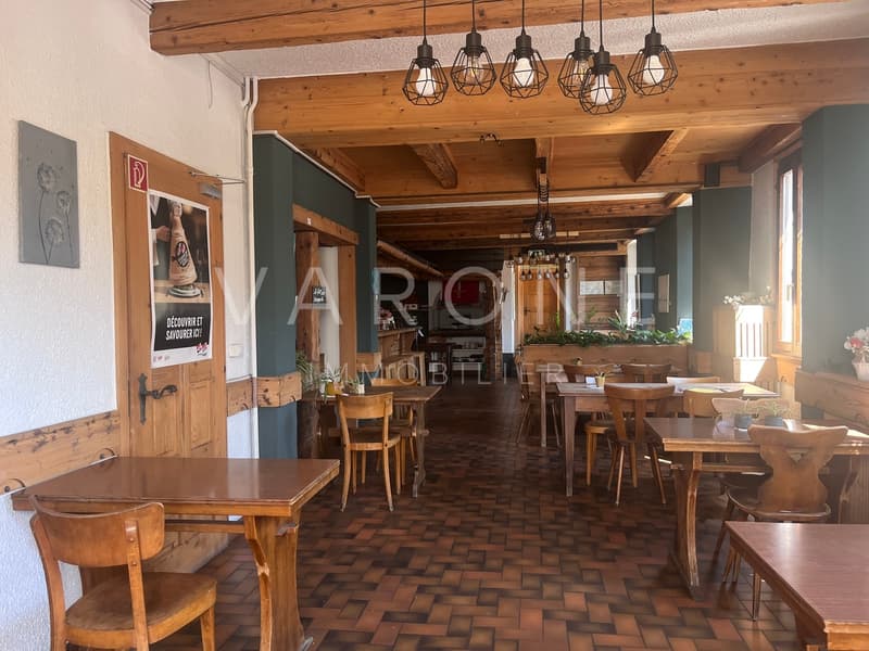 Brasserie