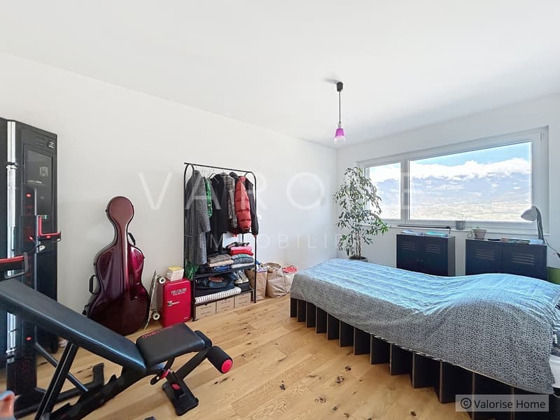 Chambre 2
