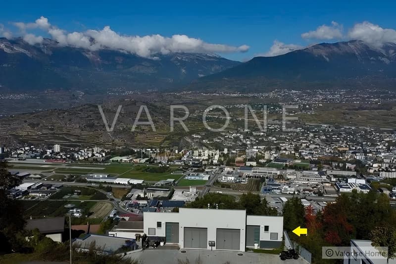 Panorama Nord