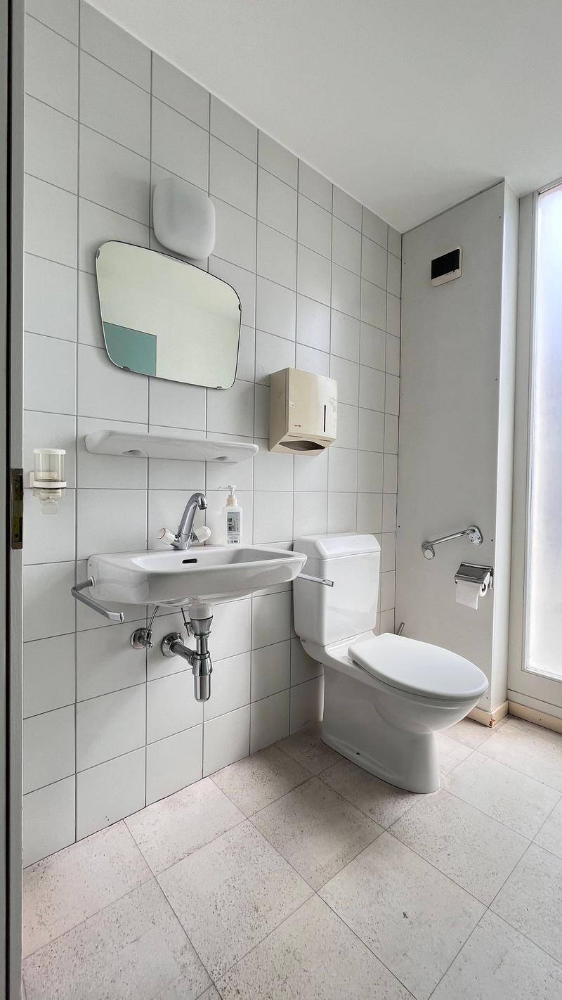 WC