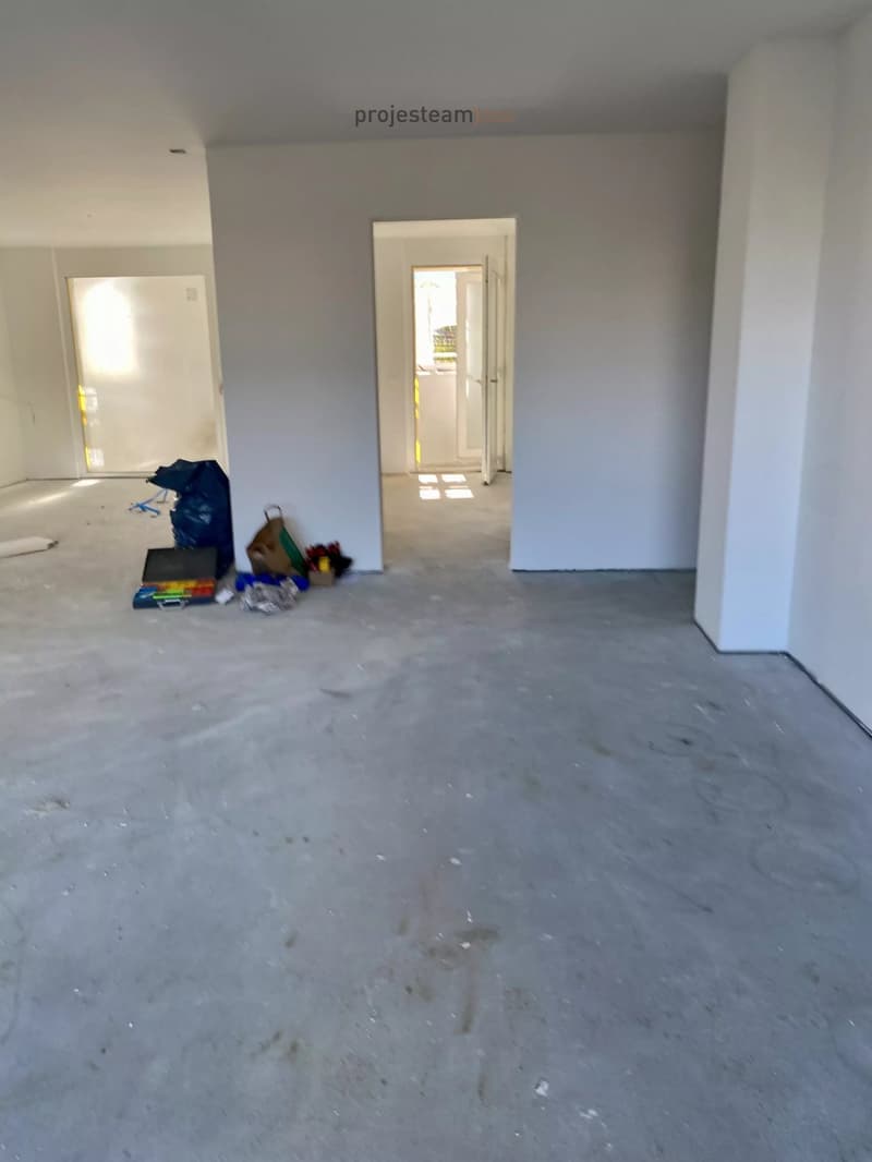 Appartamento nuovo al pianterreno, di carattere, con cachet unico e singolare (9)